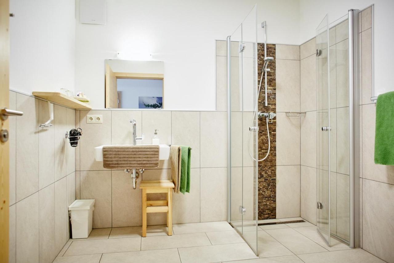 Schmankerl Und Gast Bed & Breakfast Rohrendorf bei Krems Luaran gambar